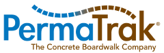 PermaTrak logo
