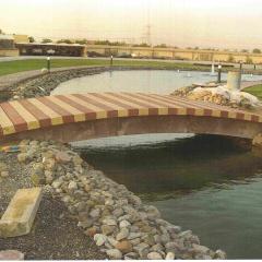 Villa Bridge