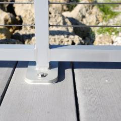 fence bracket